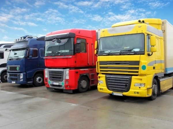 Antalya Eflani Nakliye